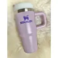 Термокружка STANLEY Однотонная 14 OZ 0.412 L в красивых цветах