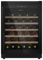 Встраиваемый винный шкаф Maunfeld MBWC-135S54