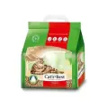 Cats Best Комкующийся древесный наполнитель 20л (Original) 65601 8,600 кг 25368 (2 шт)