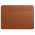 Чехол- конверт для MacBook Wiwu 13 Air Skin Pro II Brown