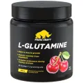Аминокислота глютамин Prime-Kraft L-Glutamine, 200 г, вкус: вишня