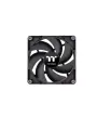 Вентилятор Thermaltake CT120 черный