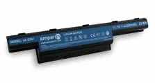 Аккумулятор Amperin для Acer AS10D3E