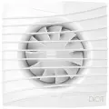 Вентилятор накладной ERA DiCiTi SILENT 5C