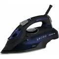 Утюг Polaris PIR 3074 SG AA, 3м, синий/черный