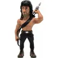 Фигурка Minix: Rambo / Рэмбо – Рэмбо с луком (12 см) (15344)