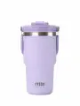 Термокружка Tyeso Vacuum Insulated Tumbler (01-01022-201) 600ml Purple