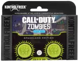 Насадки на стики FPS KontrolFreek Call of duty Zombies для геймпада Sony PS4, PS5, Xbox 360 накладки №42