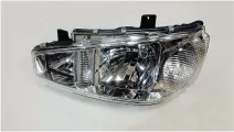 Фара передняя левая J6