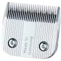 MOSER 1245-7940 – Мозер нож 2,0 мм на машинки Moser 1245, Wahl 1247 (1 шт)