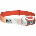 Фонарь налобный светодиодный PETZL ACTIC CORE - Красный 600 lum