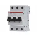 Автоматический выключатель В 16А, 3-полюсный S203-B16 – ABB – 2CDS253001R0165 – 4016779469005