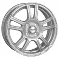 Диск колёсный X-105M 6.0x15 4x98x58.5 ET35 HS, арт. 76862