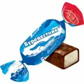 Конфеты красный октябрь Буревестник, 250г x 5 упаковок