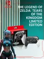 Nintendo Геймпад Switch Pro Геймпад Wireless Controller Bluetooth