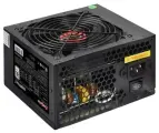 Блок питания ExeGate EX282044RUS-S, 600Вт, ATX, активный PFC