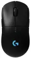 Беспроводная игровая мышь Logitech G Pro Wireless, black
