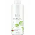 Wella Professionals Elements Бальзам обновляющий легкий, 1000 мл