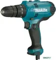 Шуруповерт Makita HP0300