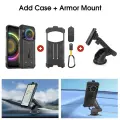 Смартфон Ulefone Armor 21, 3/256ГБ, global