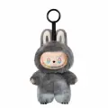 Монстр LABUBU ID 3-го поколения THE MONSTERS - Big into Energy Series, игрушка Лабубу, реплика 17 см