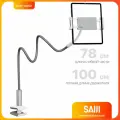 Подставка для планшета и телефона настольная, держатель для планшета гибкий SAIJI Datura II 100 см