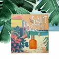 Ligne ST BARTH Лимитированный набор ST BARTH TROPICAL ESCAPE