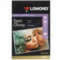 Фотобумага Lomond 1101305