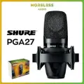 Shure Микрофон универсальный , черный