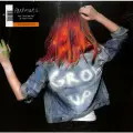 Paramore – Paramore (Tangerine Alternative Cover Vinyl)