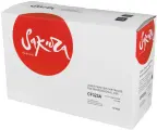 Картридж CF323A (653A) для HP, лазерный, цвет пурпурный, 16500 страниц, Sakura