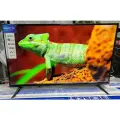Телевизор Smart TV 35, Черный с голосовым управлением