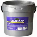 Oil Right Солидол Ж (9,5кг) 6048