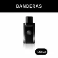 Banderas Парфюмерная вода мужская The Icon Perfume 100 ml