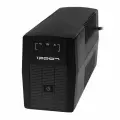 Источник бесперебойного питания Ippon Back Basic 650 Line-Interactive 360W/650VA (411203)
