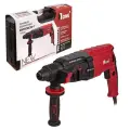 Перфоратор П-30/1300 EH1300/30-1 (3-х режимн.3,2Дж,1300Вт,4600уд/мин, SDS+, кейс, набор буров) №1