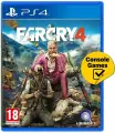 Игра Far Cry 4 (русская версия) для PS4