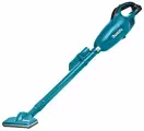 Пылесос вертикальный Makita DCL181FZ