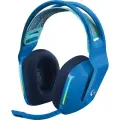 Logitech G733 Lightspeed Wireless, синий, беспроводные игровые наушники