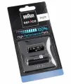 Нож-лезвие для эпилятора Braun 67091035