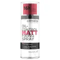 CATRICE Спрей для лица фиксирующий Oil-Control Matt Fixing Spray 50 мл 1 шт. 50 мл