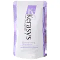 KeraSys шампунь Revitalizing, 500 мл 500 мл 1 шт. запасной блок 500 г