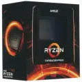 Процессор AMD Ryzen Threadripper 3960X (100-100000010WOF) BOX - sTRX4, 24 х 3.8 ГГц, L2 - 12 МБ, L3 - 128 МБ, 4хDDR4-3200 МГц, TDP 280 Вт