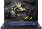Ноутбук Hasee Z7-DA5NS