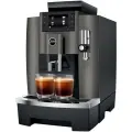 Кофемашина Jura W8 Dark Inox (EA) (15550)