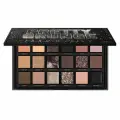 HUDA BEAUTY Тени для век Pretty Grunge Eyeshadow Palette 16 г