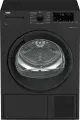 Сушильная машина BEKO DF7412GB, ворсовый фильтр