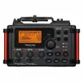 Портативный рекордер Tascam DR-60D MKII