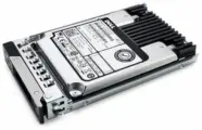 Жесткий диск 07FNRX Dell 960GB 12G 2.5 SAS RI SSD w/G176J