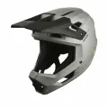 Велошлем ALPINA Pikes Mips Smoke-Grey Matt (см:56-59)
